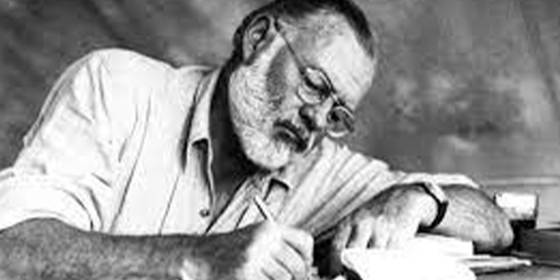 Khám Phá Đam Mê Viết Lách