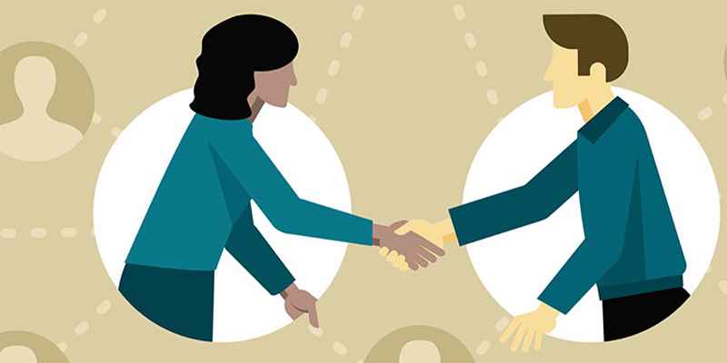 Các Kỹ Năng Để Tạo Dựng Liên Hệ Hiệu Quả