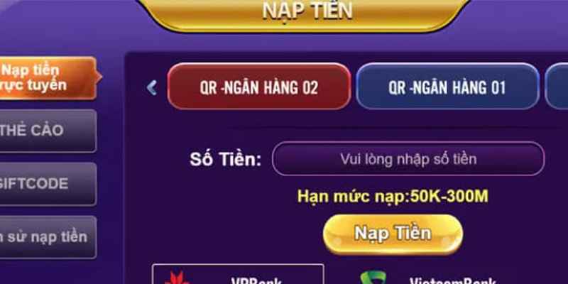 Tại sao Nạp tiền me88 lại Quan Trọng?