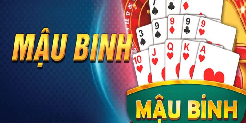 Tìm Hiểu Về Luật Chơi Mậu Binh Online