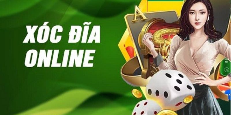 Xóc đĩa online - Khám Phá Thế Giới Chơi Cờ Đặc Sắc Qua Mạng