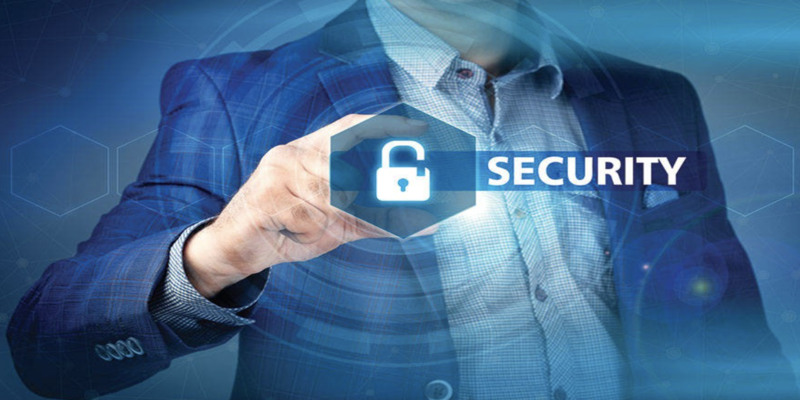 Hệ thống bảo mật tối tân